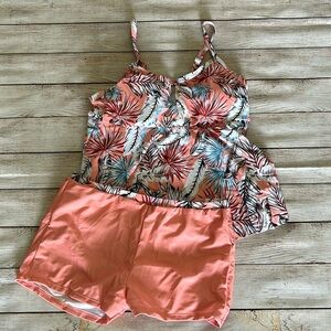 Women’s Bathing Suit